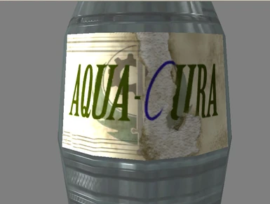 Aqua Cura