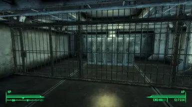 Armoury