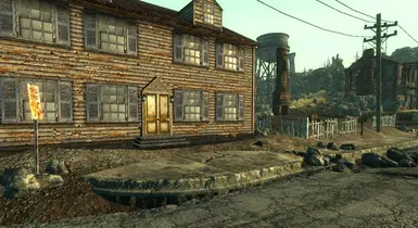 Springvale Common House