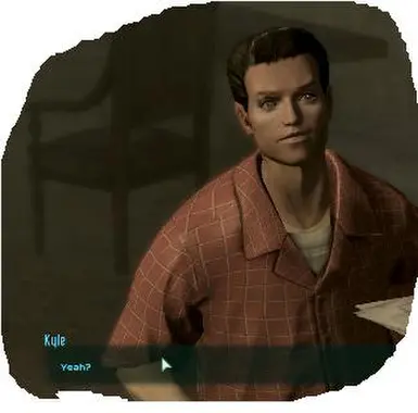 kyle the hotel host manager etc