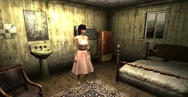 buyable hotel room