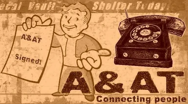 AAT Phone Company