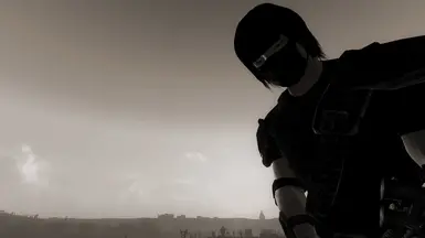 Mission Purity