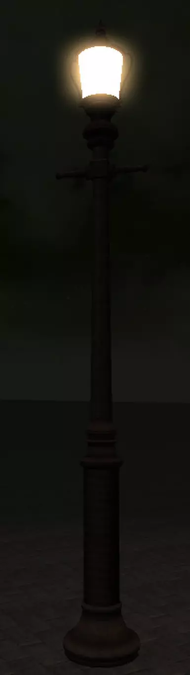 Lamp