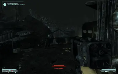 Brain Scrambler