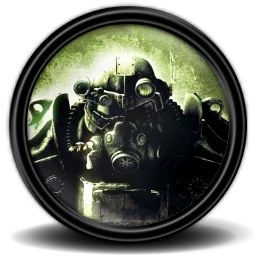 Fallout Fullscreen