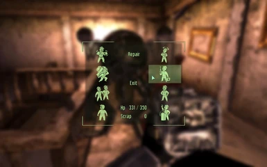 RR Vanilla Companions at Fallout 3 Nexus - Mods and community