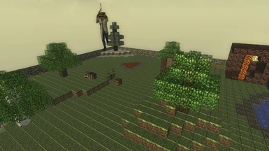 Kds Falloutcraft Minecraft In Fallout At Fallout 3 Nexus Mods And Community