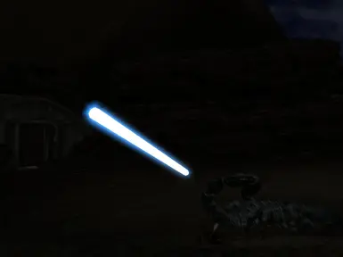 1_0 Blue Bolt In VATS
