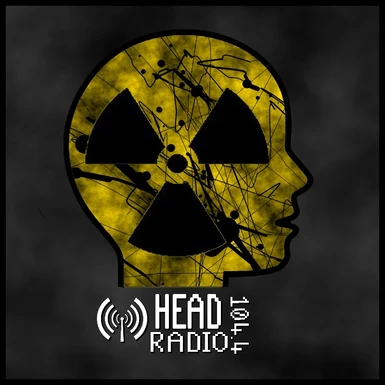 SPSHX - Head Radio