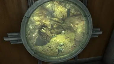 Mirelurk Habitat