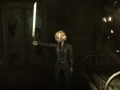 Shojo Paladin