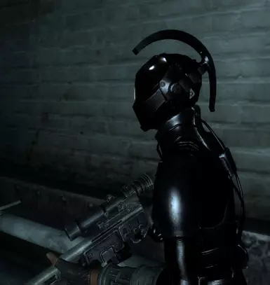 Fallout 4 latex