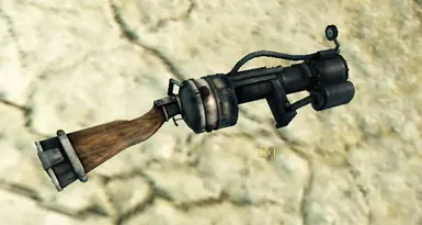 Rifle Right