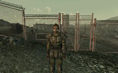 Combat Armor