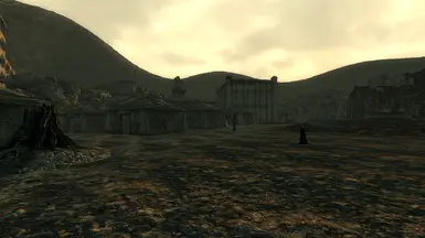 Frontline Camp