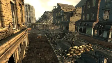 Renegade Town