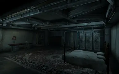 players Room