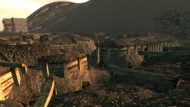 Trenches