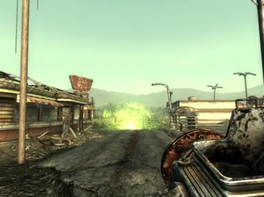 plasma cannon and emp rifle