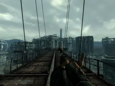 missile shotgun