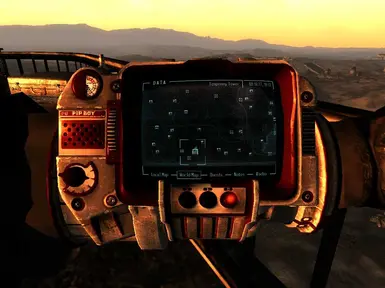 Normalscreen