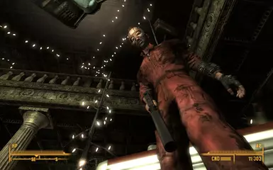 V2 Bloody Bankrobber