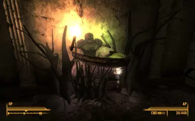 V2 Boogeyman