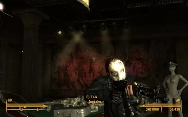 V2 Red Threat