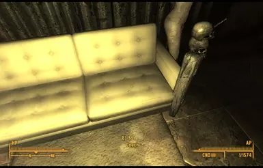 Dont Sit