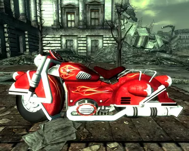 Kkorvals Motorcycle Textures