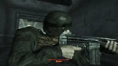 Splinter attack