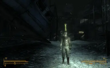 Radiation Glow and Mutations 1 at Fallout 3 Nexus - Mods and community