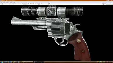 44 Magnum