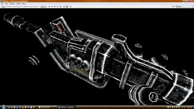 Heavy Incinerator