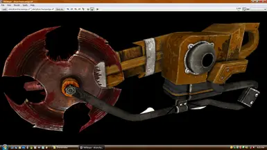 Auto Axe