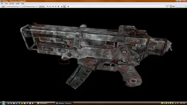 10mm SMG