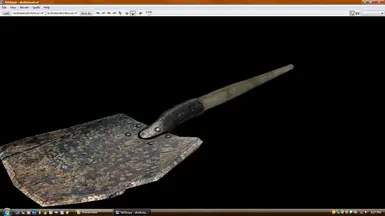 Shovel