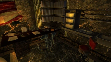 fallout 3 tenpenny tower suite