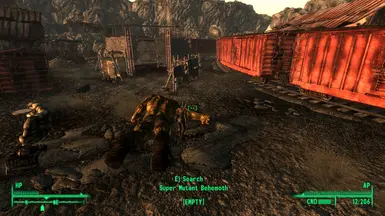 my big hunt trophy