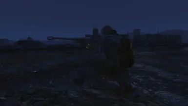 Angel of death sniper Rifle