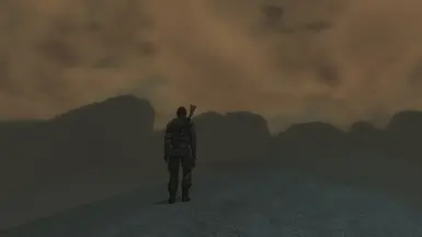 Unknown World 2