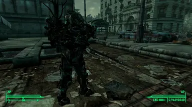 Kings Armor