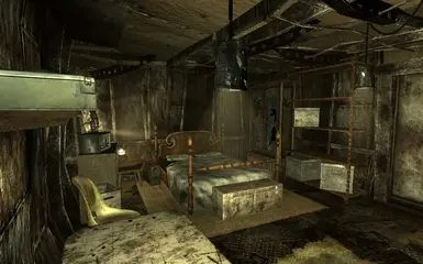 Megaton Room 2