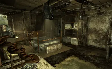 Megaton Room FWE 2