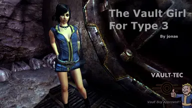 Type3 Armor Replacers at Fallout 3 Nexus - Mods and community