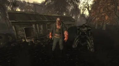 Mutated Vault Dweller Modders Resource at Fallout 3 Nexus - Mods and ...