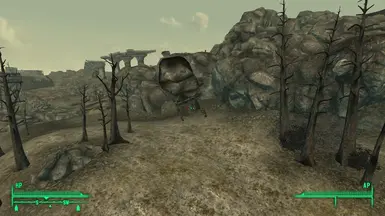 My Vault Home-Entry Door