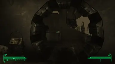 My Vault Home-Vault Entry