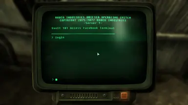 terminal